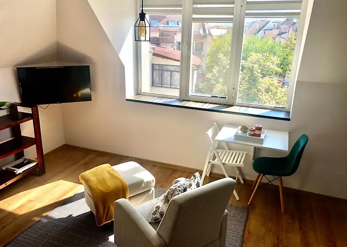 Gladstone suites