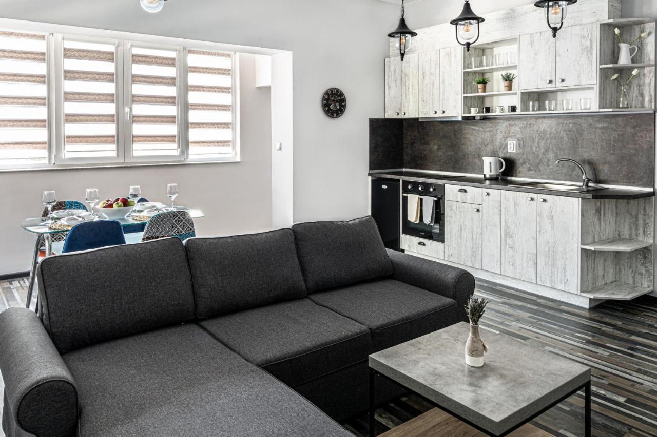 Appartamento Gladstone Plovdiv