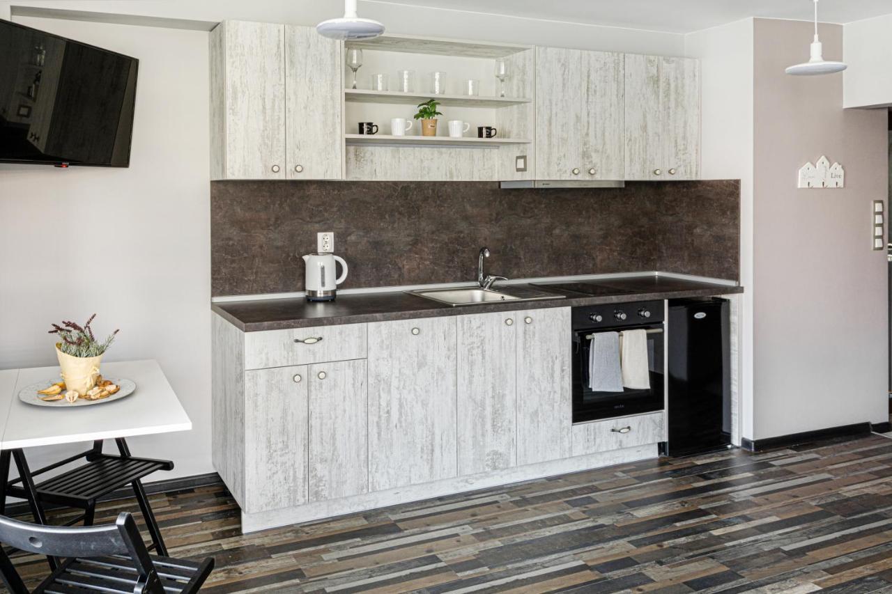 Appartamento Gladstone Plovdiv