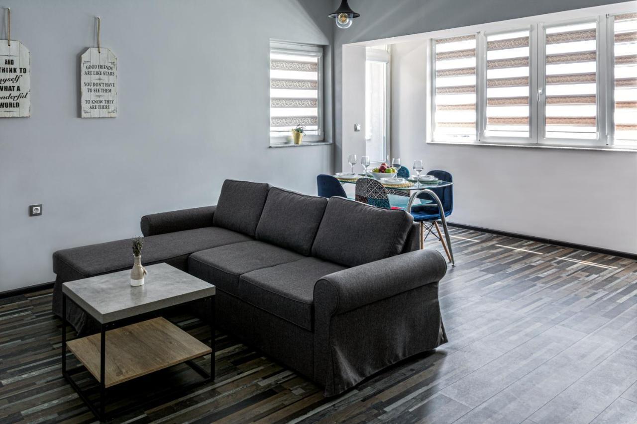 Gladstone Apartment Plovdiv