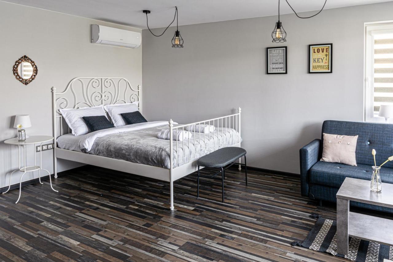 Gladstone Apartment Plovdiv