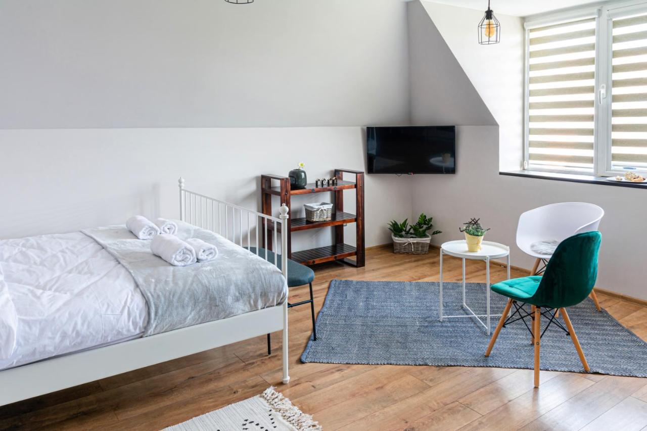 Apartment Gladstone